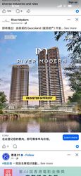 River Modern (D9), Apartment #528446661